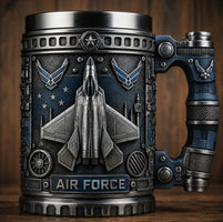 Air Force Mug